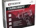 Гайковерт ударный пневматический 1/2"DR Thorvik AIW1275 - фото 2
