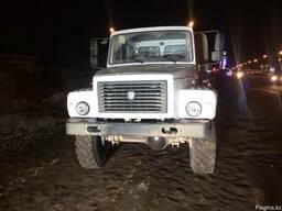 ГАЗ-33081 Егерь