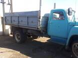 ГАЗ-52 самосвал - photo 1
