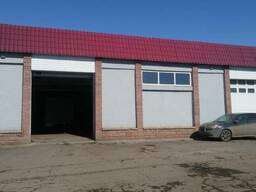 Газель ремонт