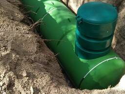 Газгольдер