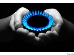 Газификация жилых домов, квартир, коммерческих и промышленны