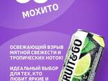 Газированные напитки "FRUIT&amp;GO" - фото 6
