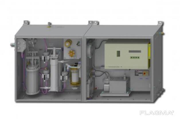 Кр оборудования. Комплект газоаналитического оборудования кр – 4274н. Шкаф газоаналитический ip54. Система газового анализа. Линия обезвоживания сгк2000+фпп1500.