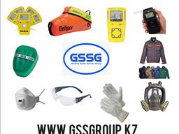 Газоанализатор BW Clip