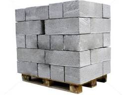 Газоблок 100х300х600
