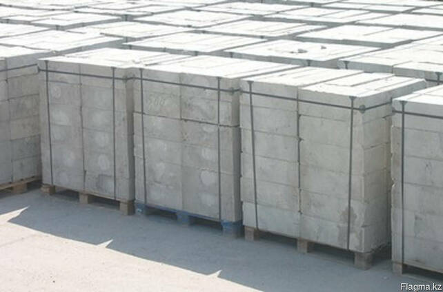 Газоблок