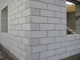 Газоблок Семей