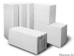 Газоблок автоклавный заводского качества