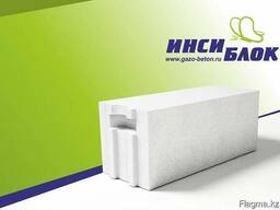 Газоблок Инси блок