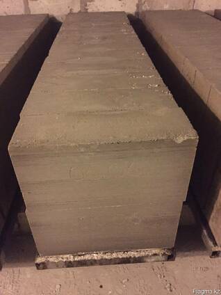 Газоблоки 12000 тг/куб. Отечественный производитель!