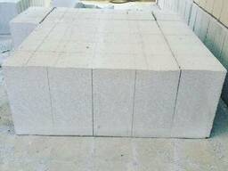 Газоблоки автоклавного твердения