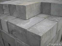 Газоблоки, газобетон, пеноблок, пенобетон,экотон. Доставка.