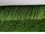 Газон искусственный в рулоне толщина 45 мм - фото 2