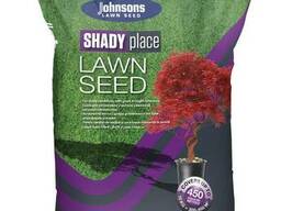 Семена газонных трав. Тень