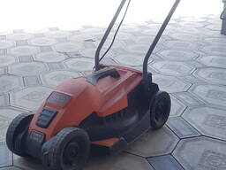 Газонокосилка аренда