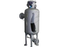 Газоотделитель ГУ