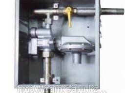 Газораспределительный пункт шкафной ГРПШ, ГСГО, ГРПН, ГРПШН, УГРШ, ГРП