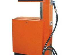 Газораздаточная колонка для АГЗС Шельф 100-1 LPG