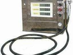 Газораздаточные колонки для автоцистерн