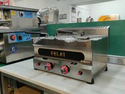 Газовая фритюрница