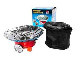 Газовая горелка туристическая Kovar ZT-203