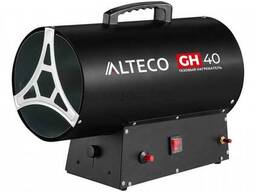 Газовая тепловая пушка Alteco GH-40 (N)