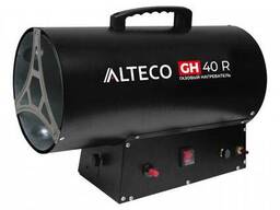 Газовый нагреватель Alteco GH 40 R