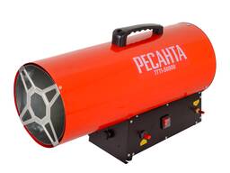 Газовая тепловая пушка РЕСАНТА ТГП-50000
