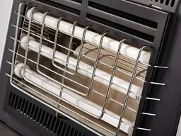 Газовый инфракрасный обогреватель Ballu BIGH-55H