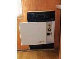 Газовый конвектор Karma(Чехия)