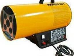 Газовый нагреватель BLP 33 M пропан/бутан, Астана