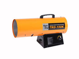 Газовый нагреватель TKG-100K