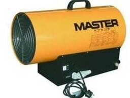 Газовый нагреватель воздуха Master BLP 53 M