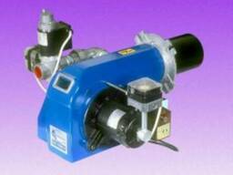 Газовые и дизельные горелки