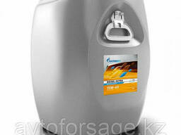 Gazpromneft Diesel Extra 10W-40 полусинтетическое масло 205л.