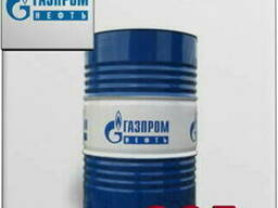 Газпромнефть масло индустриальное и-40а 205л
