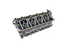 ГБЦ на Hidromek