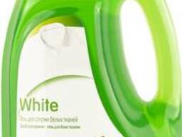 Гель для стирки Ludwik White 1,5л