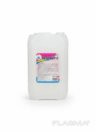 Гель для стирки спецодежды Неолайт арт.9