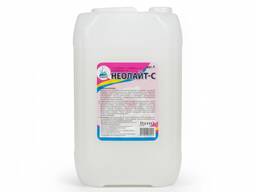 Гель для стирки спецодежды Неолайт арт.9