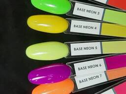 Гель - лаки, Базы, Топы KIRA