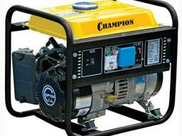 Генератор Champion Gg1300