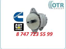 Генератор Cummins, Cat 3016627