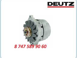 Генератор Deutz, Cummins 10479924
