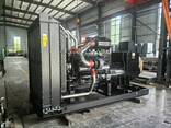 Генератор дизельный. 1600 kW Diesel generator - фото 3