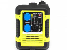 Генератор IVT QL2000i