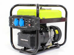 Генератор IVT QL2000ix