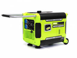 Генератор IVT QL3000i