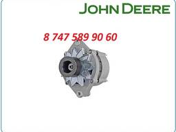 Генератор John Deere 6059t 0120484017